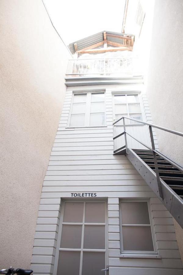 La Maison De Thomas Μπλουά Εξωτερικό φωτογραφία
